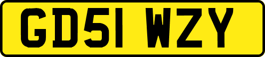 GD51WZY