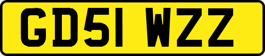 GD51WZZ