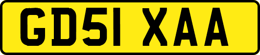 GD51XAA