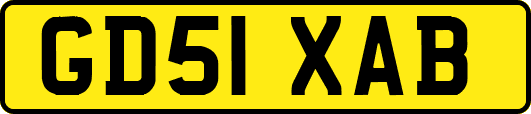 GD51XAB