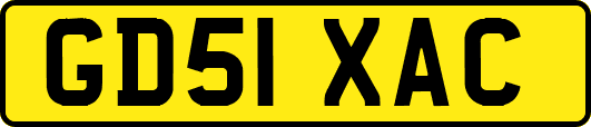 GD51XAC