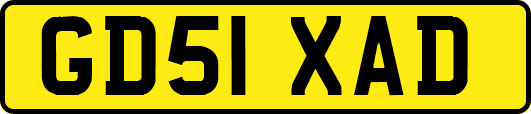 GD51XAD
