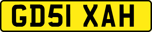 GD51XAH