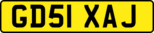 GD51XAJ
