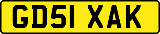 GD51XAK
