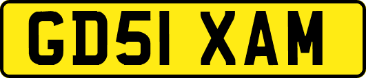 GD51XAM