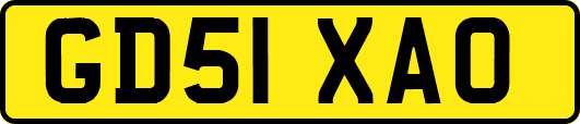 GD51XAO