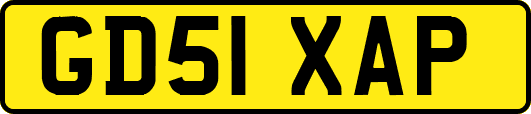 GD51XAP
