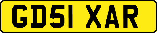 GD51XAR