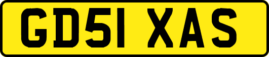 GD51XAS