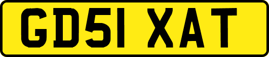 GD51XAT