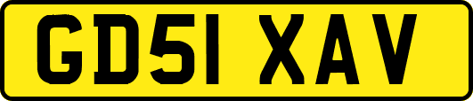GD51XAV