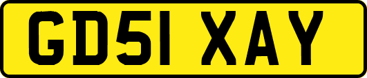 GD51XAY