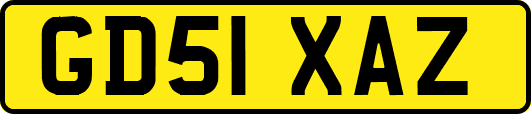 GD51XAZ