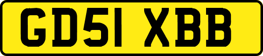 GD51XBB