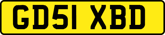 GD51XBD