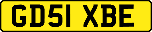 GD51XBE