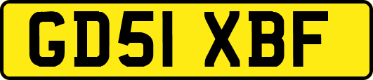 GD51XBF
