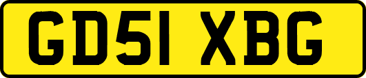 GD51XBG