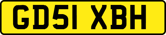 GD51XBH