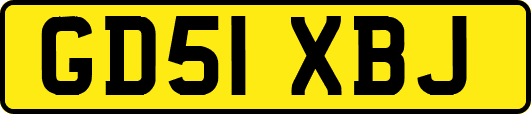 GD51XBJ