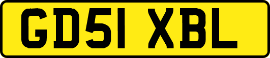 GD51XBL