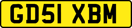 GD51XBM