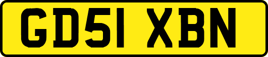 GD51XBN