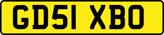 GD51XBO