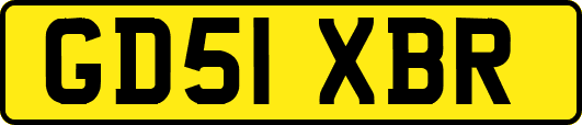 GD51XBR