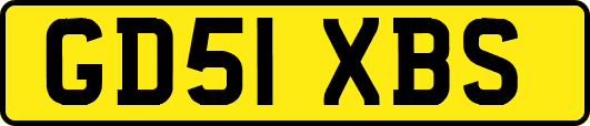 GD51XBS