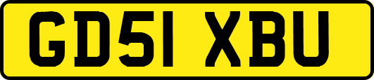 GD51XBU