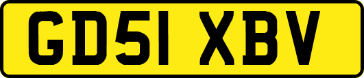 GD51XBV