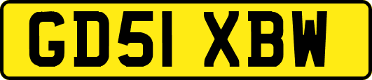 GD51XBW