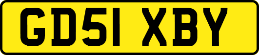 GD51XBY
