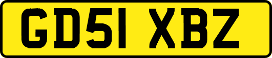 GD51XBZ