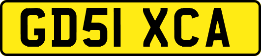 GD51XCA