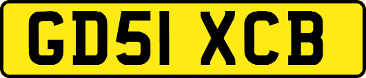 GD51XCB
