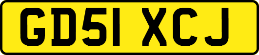 GD51XCJ