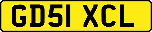 GD51XCL