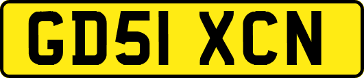 GD51XCN