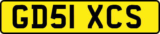 GD51XCS