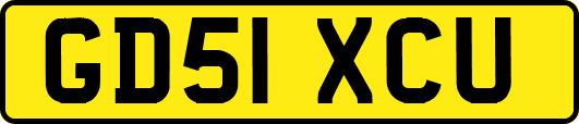 GD51XCU