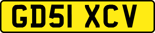 GD51XCV