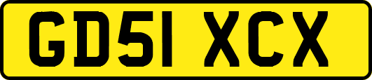 GD51XCX