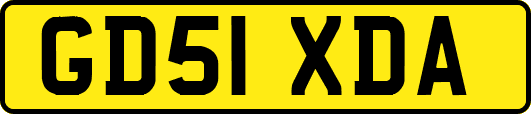 GD51XDA