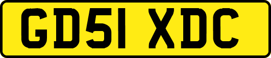 GD51XDC