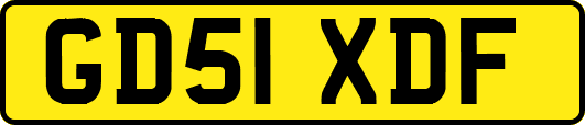 GD51XDF