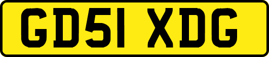 GD51XDG