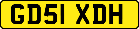 GD51XDH